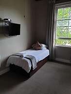 137 High Street Guest House