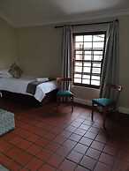 137 High Street Guest House