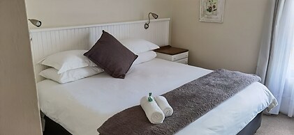 137 High Street Guest House