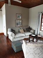 137 High Street Guest House