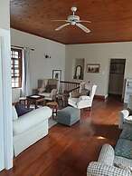 137 High Street Guest House