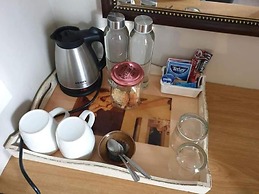 137 High Street Guest House