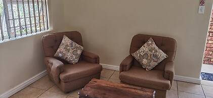 137 High Street Guest House