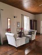 137 High Street Guest House