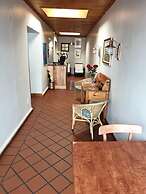 137 High Street Guest House