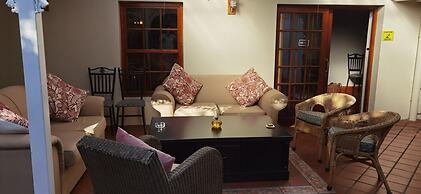 137 High Street Guest House