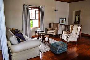 137 High Street Guest House