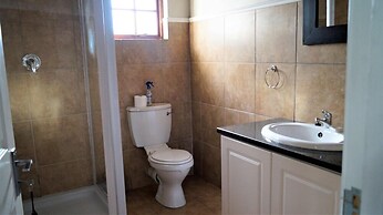 137 High Street Guest House