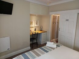 137 High Street Guest House