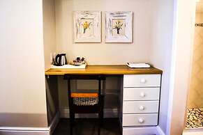 137 High Street Guest House