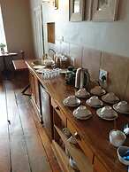 137 High Street Guest House