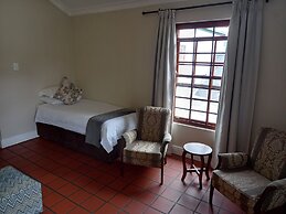 137 High Street Guest House