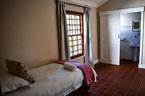 137 High Street Guest House