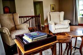 137 High Street Guest House