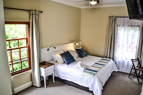 137 High Street Guest House