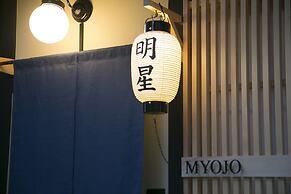 Satoi Kosetsu Shichijo-Mibu