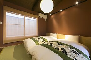 Satoi Kosetsu Shichijo-Mibu