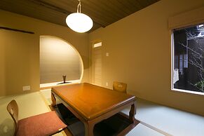 Satoi Kosetsu Shichijo-Mibu