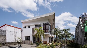 Casa Herminia Baler