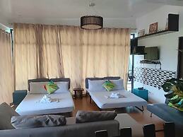 Casa Herminia Baler