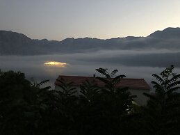 1 Bedroom Apartment With Stunning Views