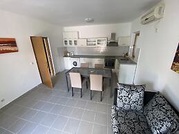 1 Bedroom Apartment With Stunning Views