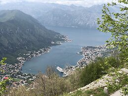 1 Bedroom Apartment With Stunning Views