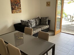 1 Bedroom Apartment With Stunning Views