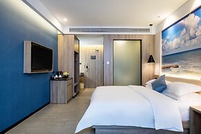 Dongguan Haili Hotel