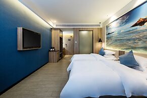 Dongguan Haili Hotel