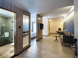 Dongguan Haili Hotel