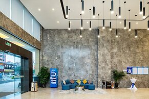 Dongguan Haili Hotel