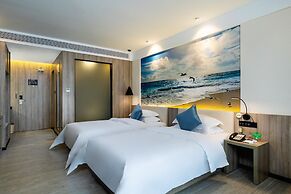 Dongguan Haili Hotel