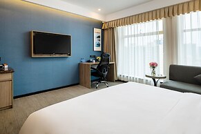 Dongguan Haili Hotel