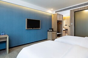 Dongguan Haili Hotel