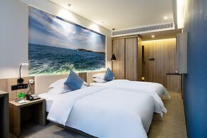 Dongguan Haili Hotel