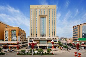 Dongguan Haili Hotel