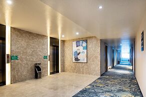 Dongguan Haili Hotel