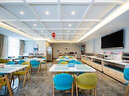 Dongguan Haili Hotel