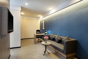 Dongguan Haili Hotel