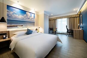 Dongguan Haili Hotel