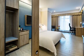 Dongguan Haili Hotel