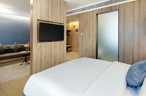 Dongguan Haili Hotel