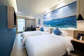 Dongguan Haili Hotel