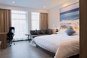 Dongguan Haili Hotel