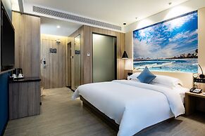 Dongguan Haili Hotel