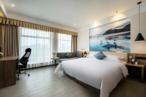 Dongguan Haili Hotel