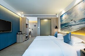 Dongguan Haili Hotel