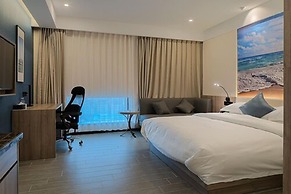 Dongguan Haili Hotel