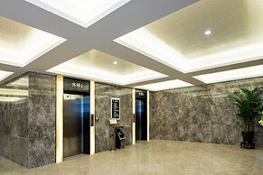 Dongguan Haili Hotel